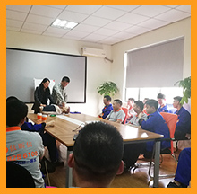2019九游会·J9-官方网安全健康教育培训