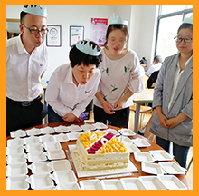 九游会·J9-官方网环保2019年6月生日会