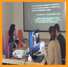苏商会走进九游会·J9-官方网环保，探讨企业数字化转型之路