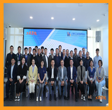 九游会·J9-官方网参与工业互联网标识解析建设和应用高级研修班