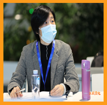 九游会·J9-官方网信息部负责人参与工业互联网标识解析建设和应用高级研修班学习