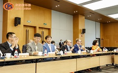 九游会·J9-官方网与重庆相关政府领导参加政企交谈